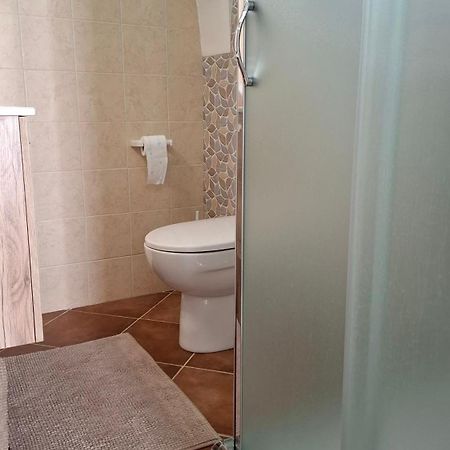 הוילה מרטינה פרנקה Casa Dolce Casa מראה חיצוני תמונה