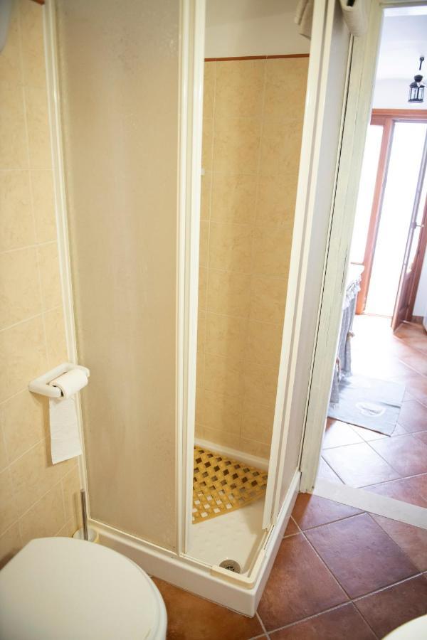 הוילה מרטינה פרנקה Casa Dolce Casa מראה חיצוני תמונה