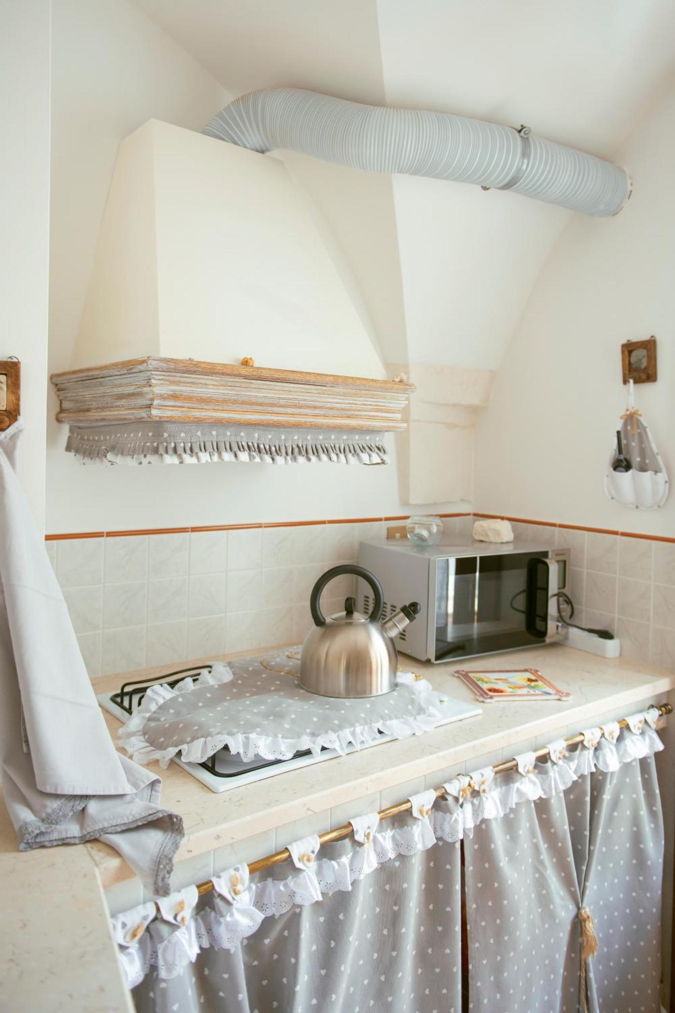 הוילה מרטינה פרנקה Casa Dolce Casa מראה חיצוני תמונה