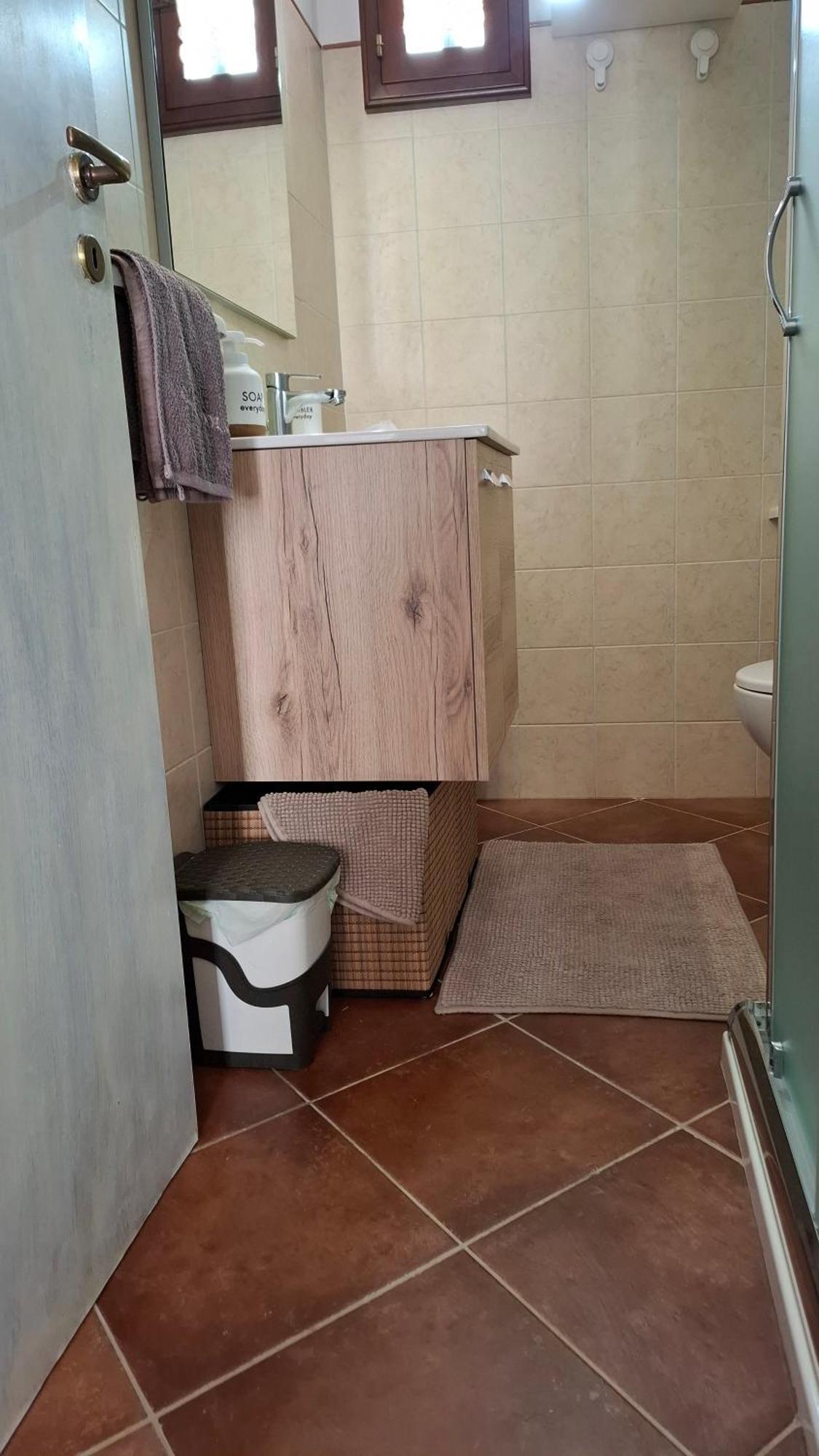 הוילה מרטינה פרנקה Casa Dolce Casa מראה חיצוני תמונה